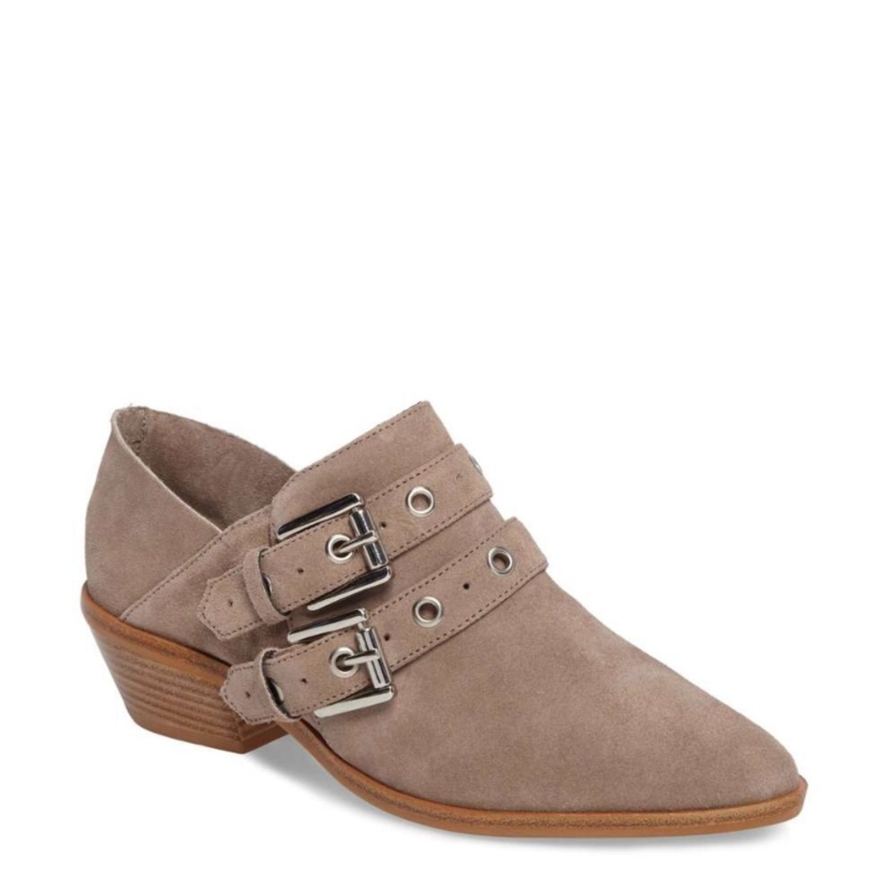 NIB • Rebecca Minkoff • Austen Ankle Boot
